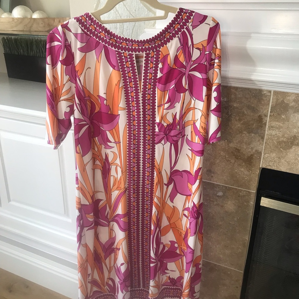 Maggy London Dress